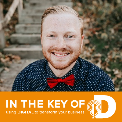 Episode 12: Making Easy Things Even Easier with Cole Ranzau
