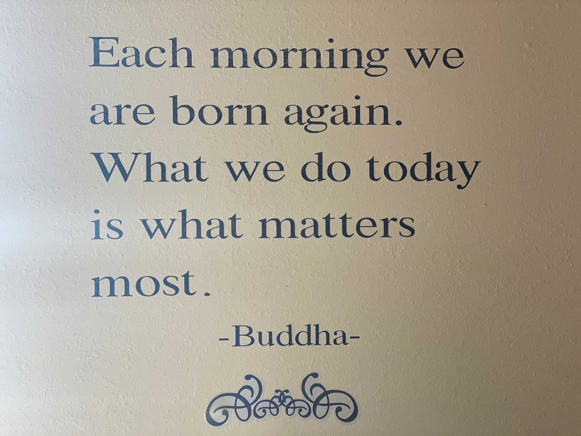 buddha quote