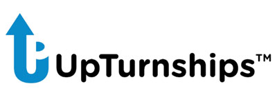 UpTurnships Logo White Bckgd