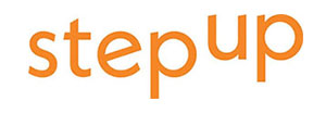 Step Up Logo