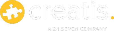 Creatis - A 24seven Company