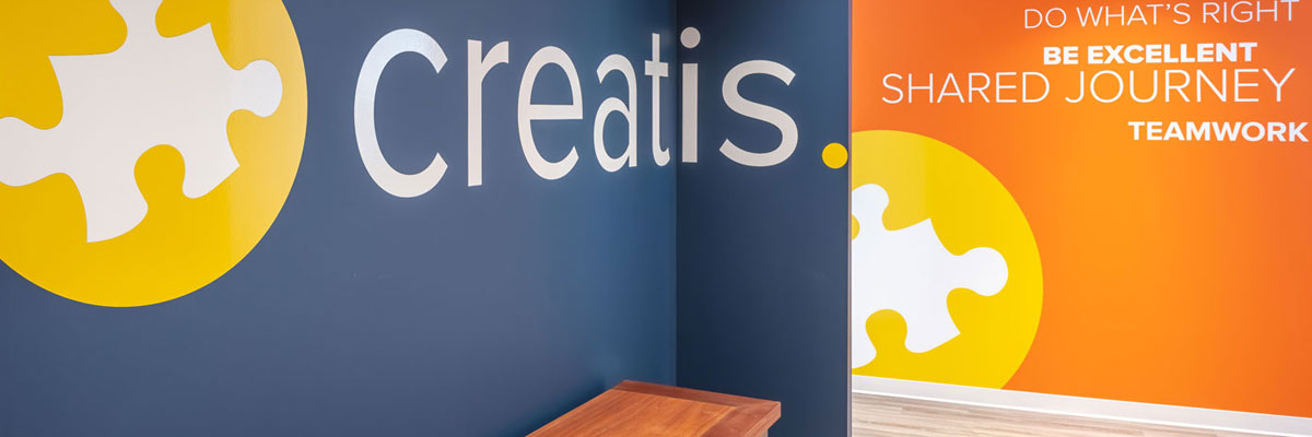 Join the Creatis team