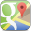 Google Maps icon