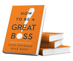 great boss