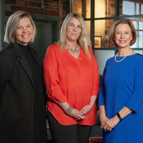 Staffing Team