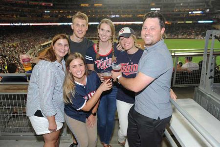 2017 Minnesota Twins event