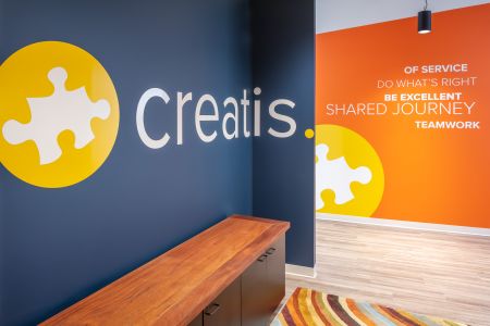 2020 Creatis New Space