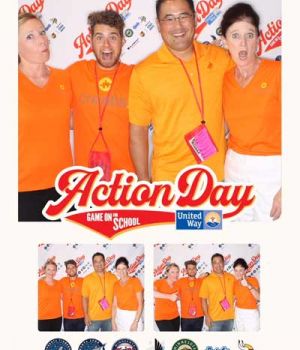 UnitedWayActionDay